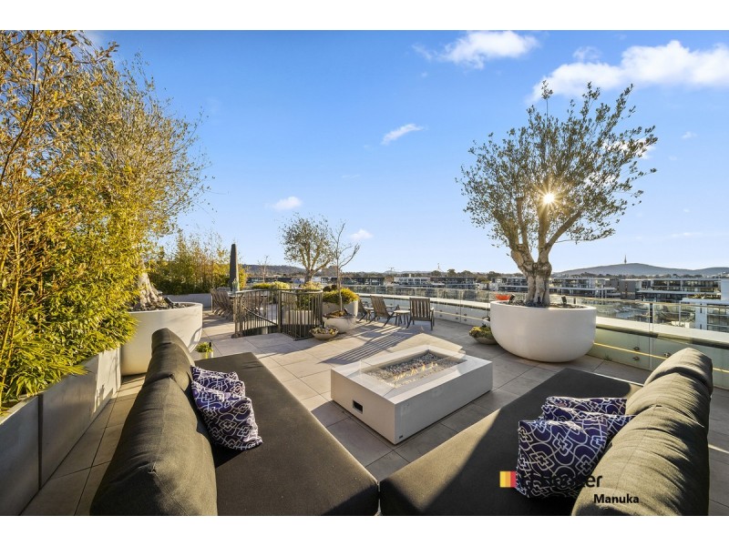 502/45 Honeysett View, Kingston ACT 2604