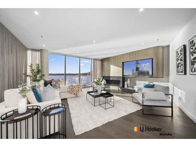 502/45 Honeysett View, Kingston ACT 2604