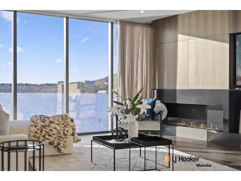 502/45 Honeysett View, Kingston ACT 2604