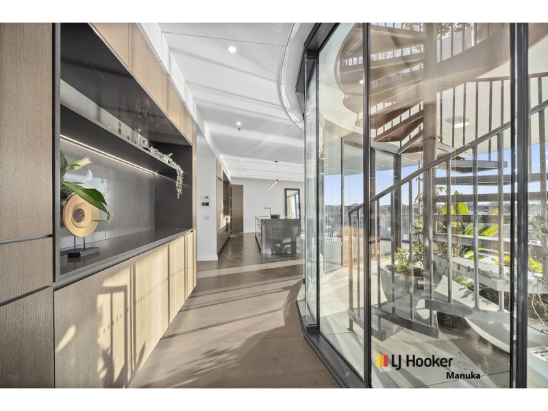 502/45 Honeysett View, Kingston ACT 2604