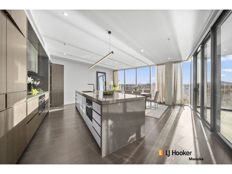 502/45 Honeysett View, Kingston ACT 2604