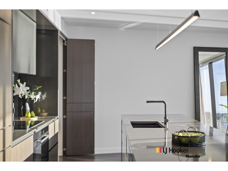 502/45 Honeysett View, Kingston ACT 2604