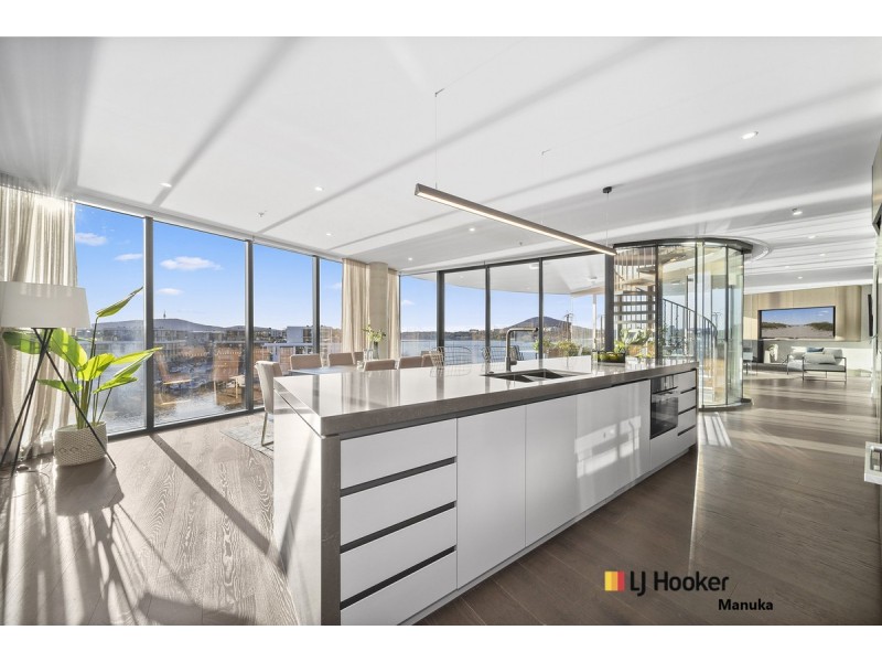 502/45 Honeysett View, Kingston ACT 2604