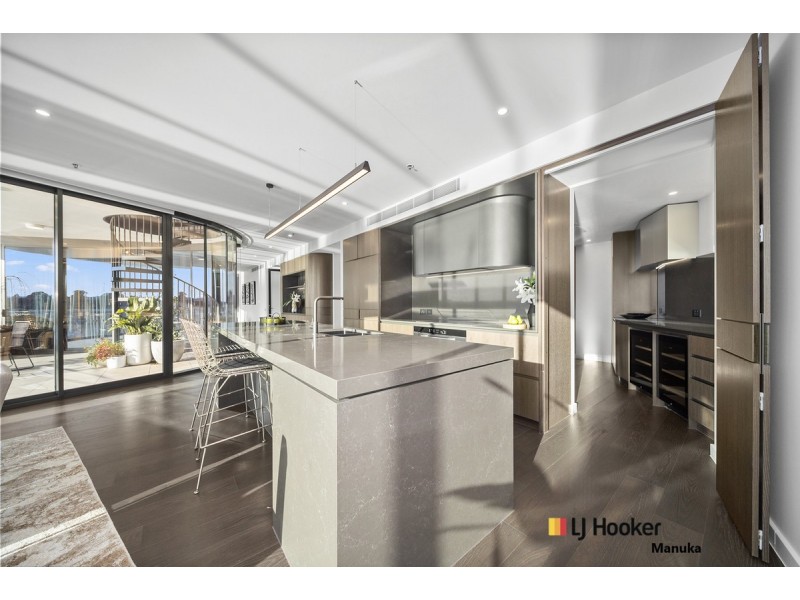 502/45 Honeysett View, Kingston ACT 2604