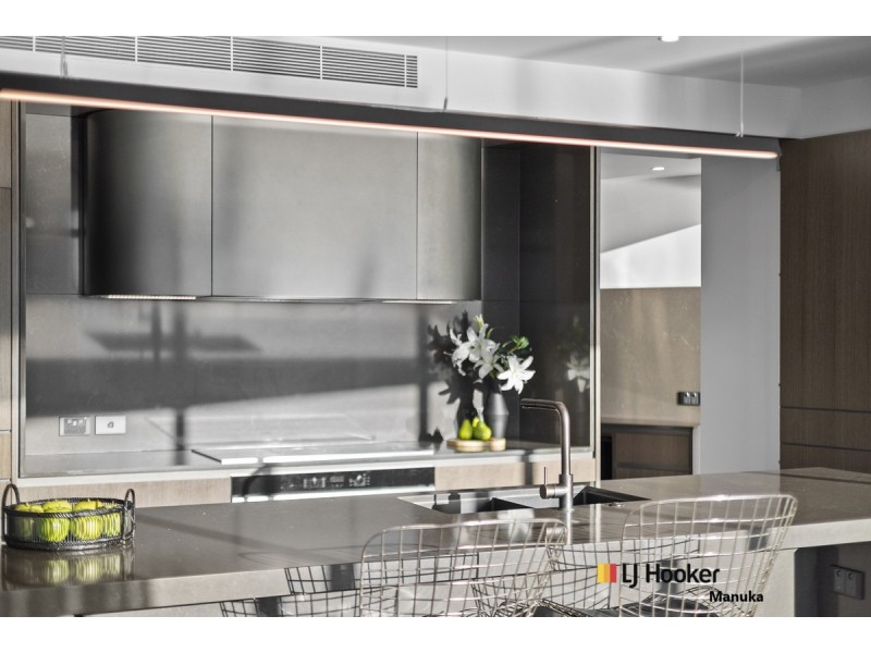 502/45 Honeysett View, Kingston ACT 2604