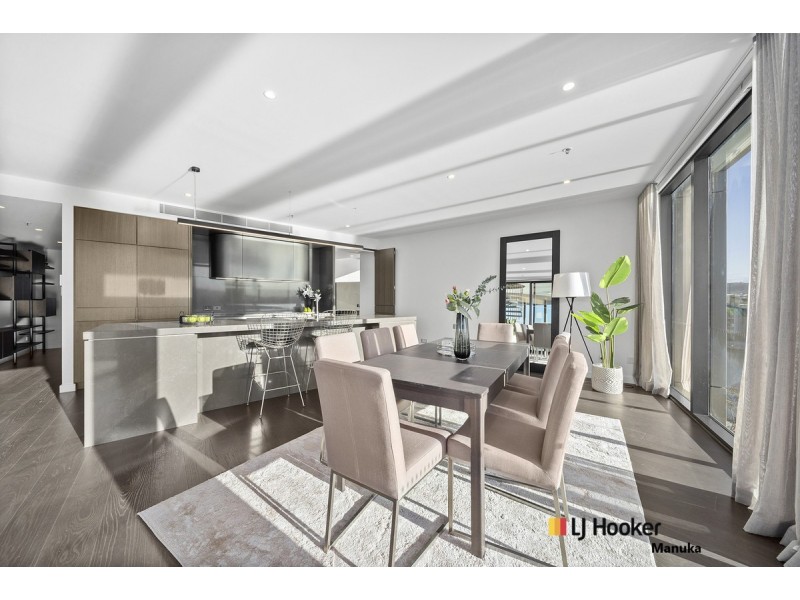 502/45 Honeysett View, Kingston ACT 2604