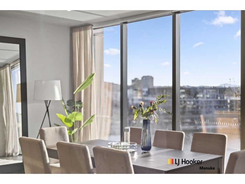 502/45 Honeysett View, Kingston ACT 2604