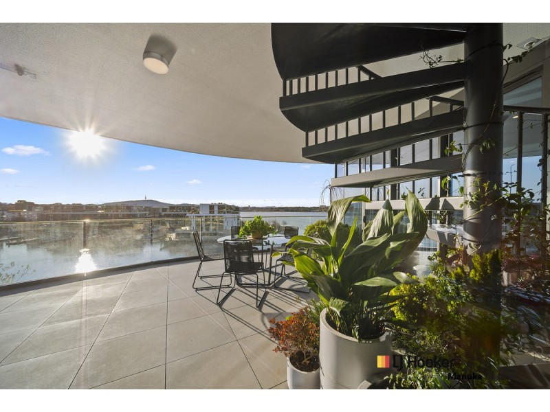 502/45 Honeysett View, Kingston ACT 2604