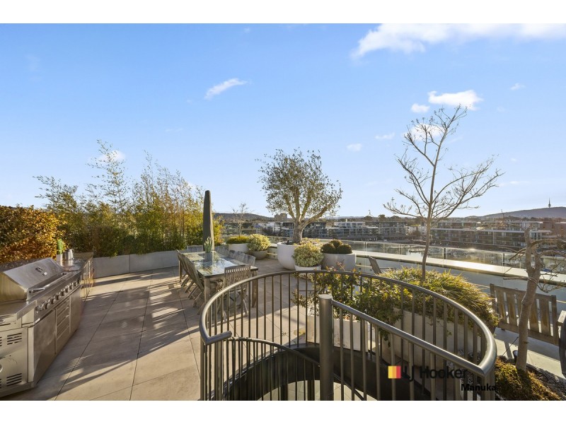 502/45 Honeysett View, Kingston ACT 2604