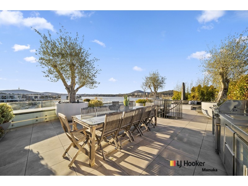 502/45 Honeysett View, Kingston ACT 2604