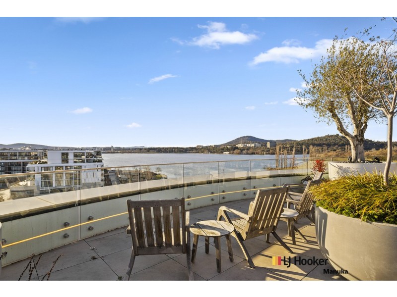 502/45 Honeysett View, Kingston ACT 2604