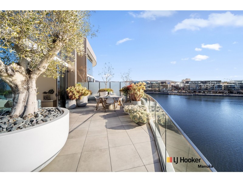 403/45 Honeysett View, Kingston ACT 2604