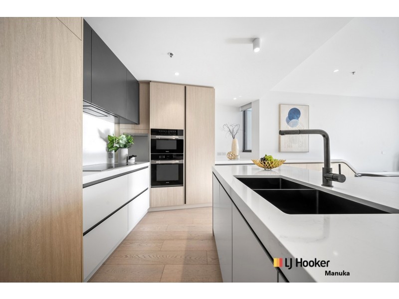 403/45 Honeysett View, Kingston ACT 2604