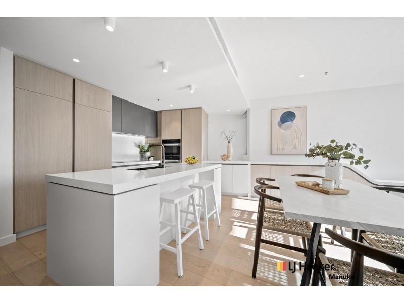 403/45 Honeysett View, Kingston ACT 2604