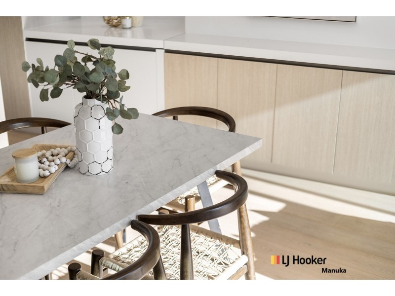 403/45 Honeysett View, Kingston ACT 2604