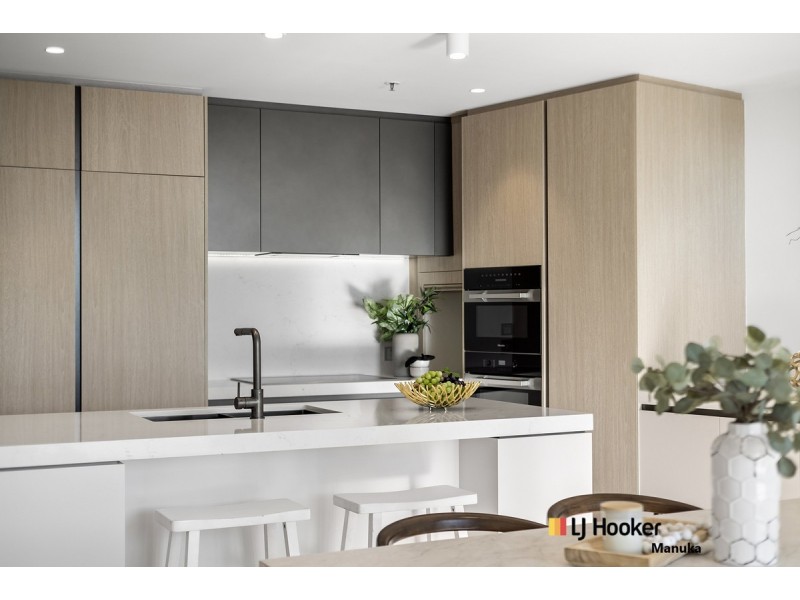 403/45 Honeysett View, Kingston ACT 2604