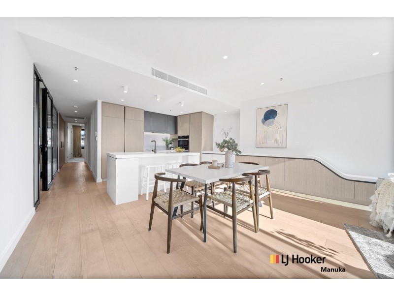 403/45 Honeysett View, Kingston ACT 2604