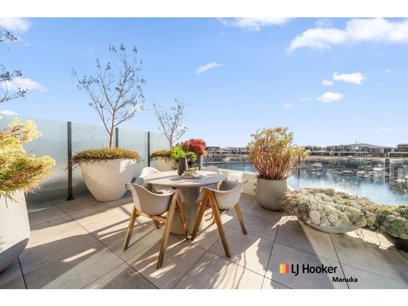 403/45 Honeysett View, Kingston ACT 2604