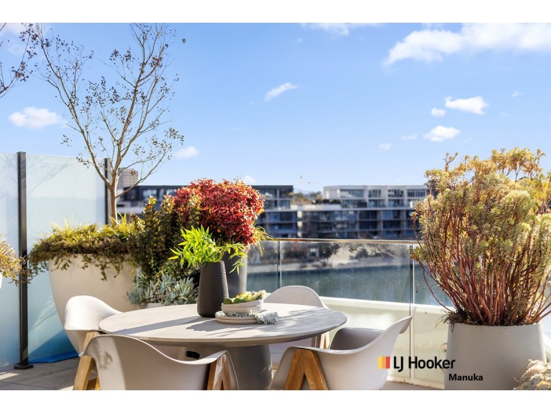 403/45 Honeysett View, Kingston ACT 2604