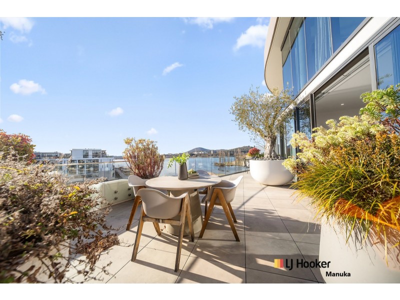 403/45 Honeysett View, Kingston ACT 2604