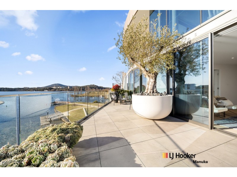 403/45 Honeysett View, Kingston ACT 2604