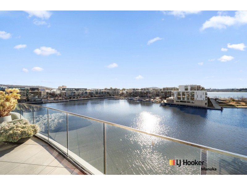 403/45 Honeysett View, Kingston ACT 2604