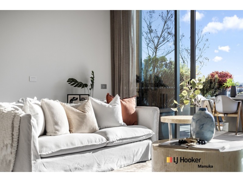 403/45 Honeysett View, Kingston ACT 2604