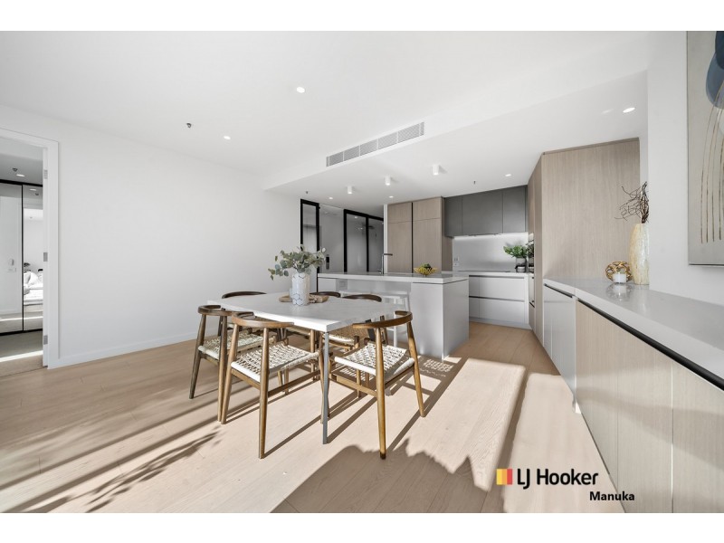 403/45 Honeysett View, Kingston ACT 2604