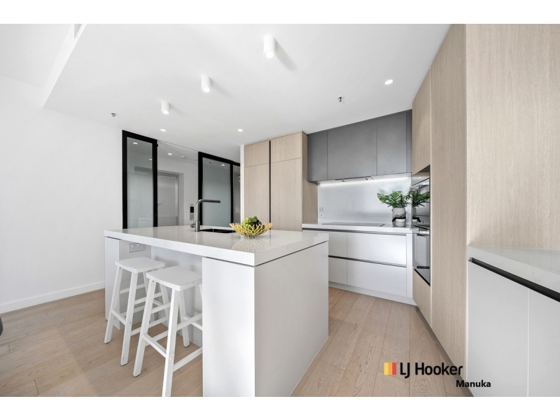 403/45 Honeysett View, Kingston ACT 2604