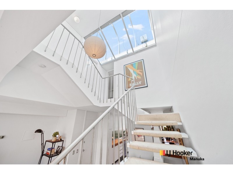 7/1 Jardine Street, Kingston ACT 2604