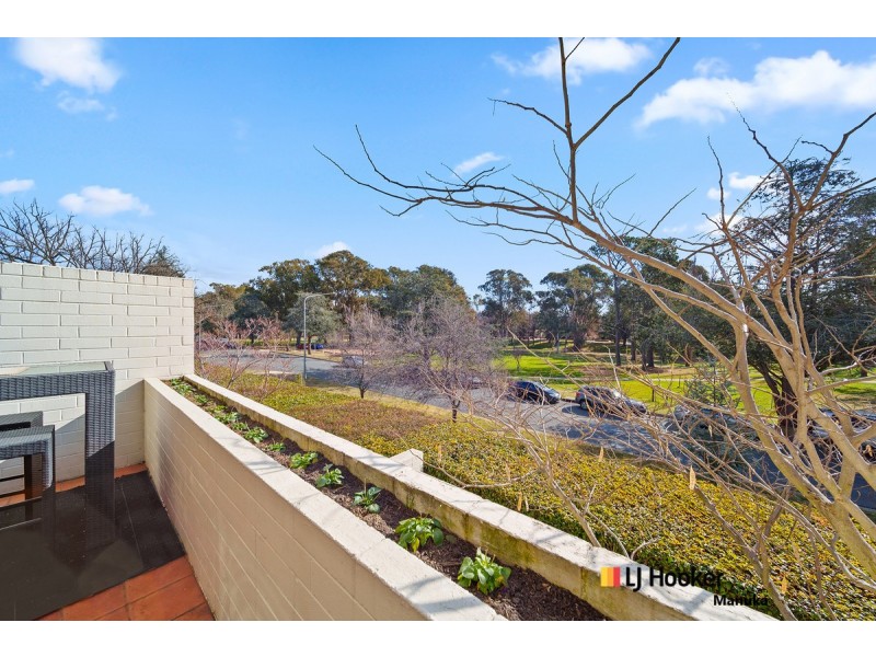 7/1 Jardine Street, Kingston ACT 2604