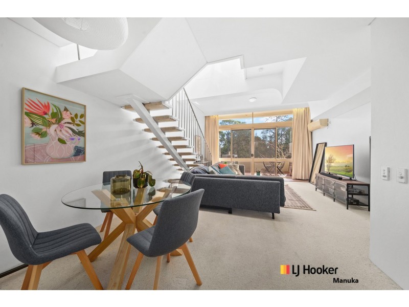 7/1 Jardine Street, Kingston ACT 2604