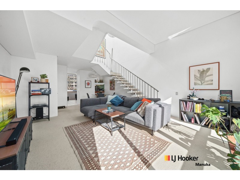 7/1 Jardine Street, Kingston ACT 2604