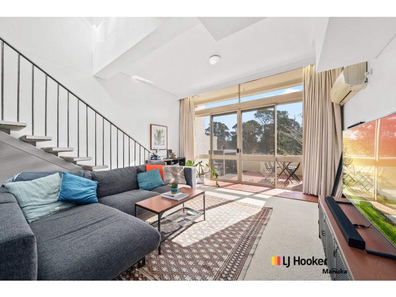 7/1 Jardine Street, Kingston ACT 2604