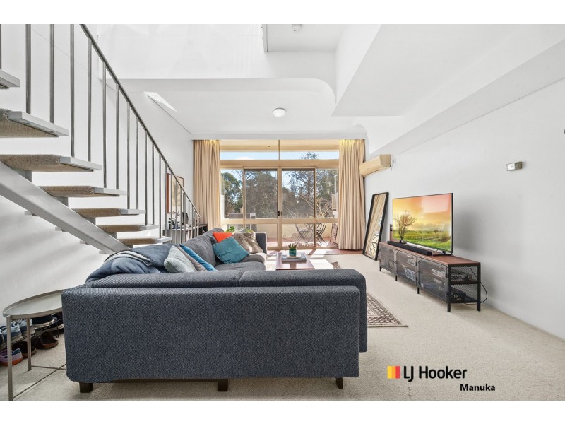 7/1 Jardine Street, Kingston ACT 2604