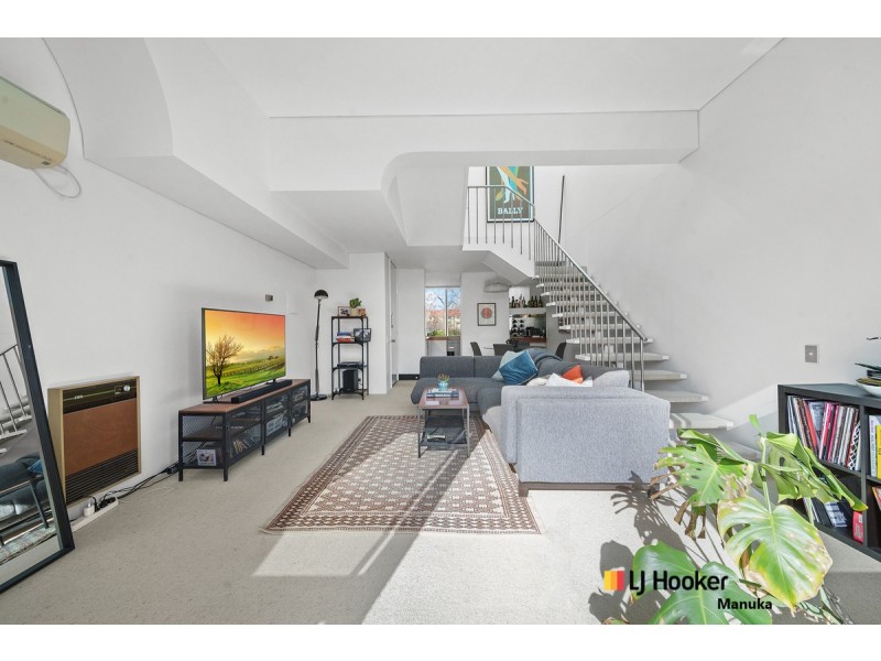 7/1 Jardine Street, Kingston ACT 2604