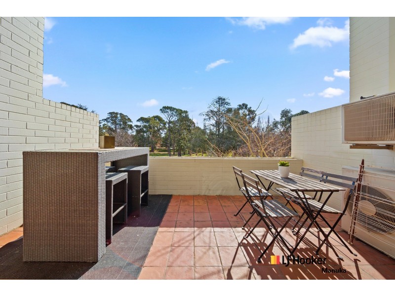 7/1 Jardine Street, Kingston ACT 2604