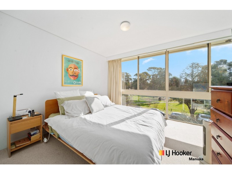 7/1 Jardine Street, Kingston ACT 2604
