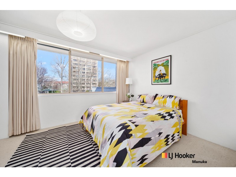 7/1 Jardine Street, Kingston ACT 2604