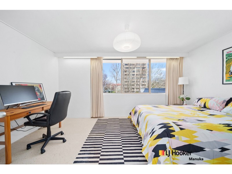 7/1 Jardine Street, Kingston ACT 2604