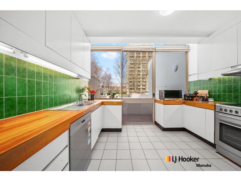 7/1 Jardine Street, Kingston ACT 2604