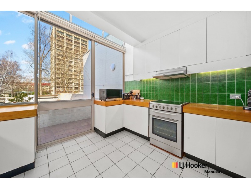 7/1 Jardine Street, Kingston ACT 2604