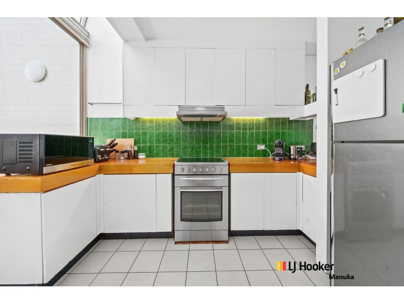 7/1 Jardine Street, Kingston ACT 2604