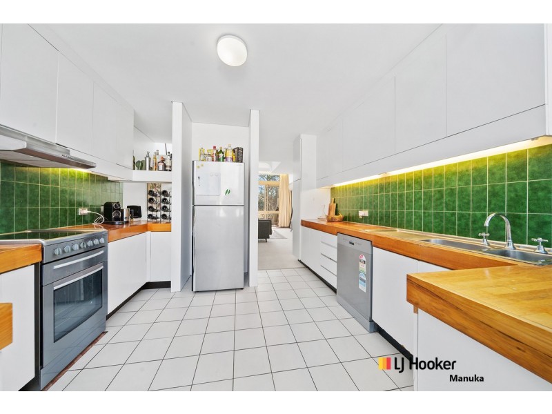 7/1 Jardine Street, Kingston ACT 2604
