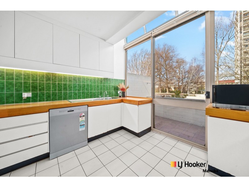 7/1 Jardine Street, Kingston ACT 2604