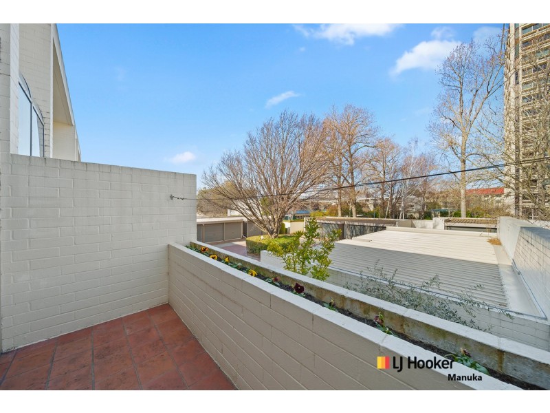 7/1 Jardine Street, Kingston ACT 2604