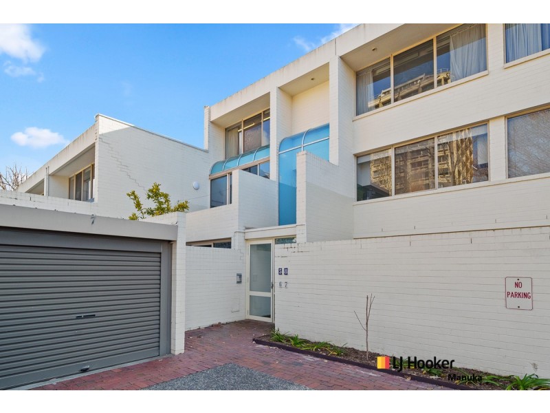 7/1 Jardine Street, Kingston ACT 2604