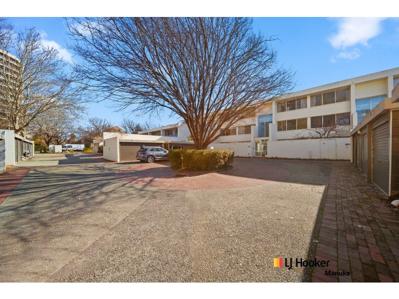 7/1 Jardine Street, Kingston ACT 2604