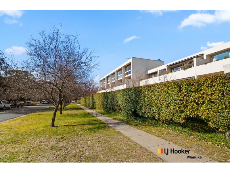 7/1 Jardine Street, Kingston ACT 2604