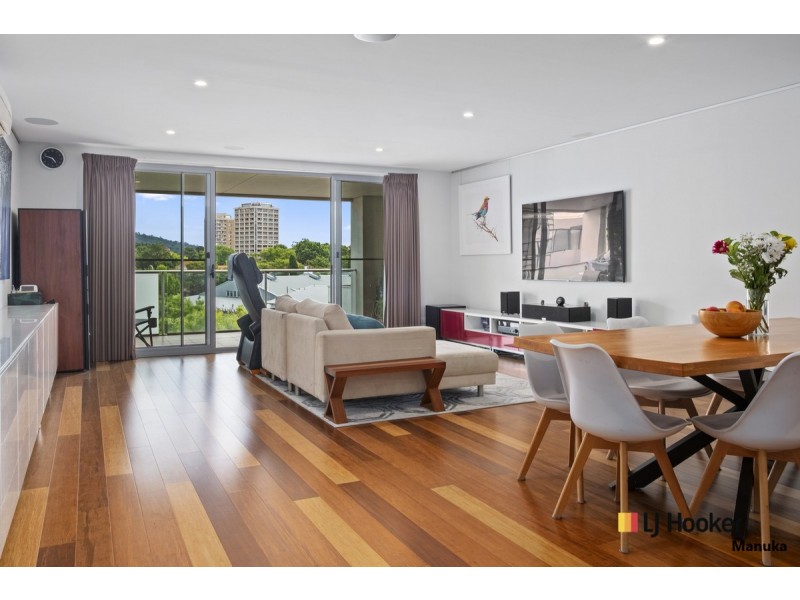 53/71 Giles Street, Kingston ACT 2604